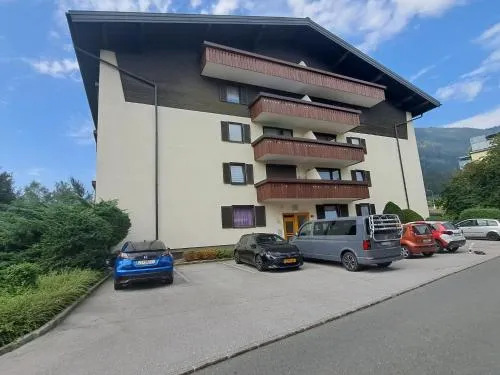 Apartment Kitzblick by Interhome in Zell am See, Österreich