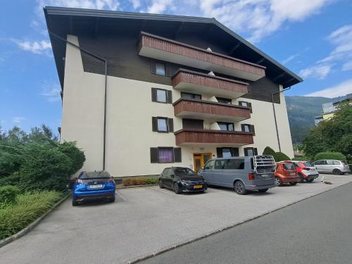  Apartment Kitzblick by Interhome, Unterkunft in Zell am See