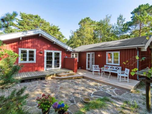 Holiday Home Nayati - 60m from the sea in Bornholm by Interhome