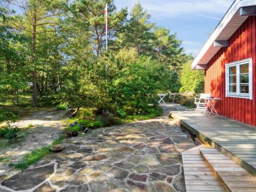 Holiday Home Nayati - 60m from the sea in Bornholm by Interhome