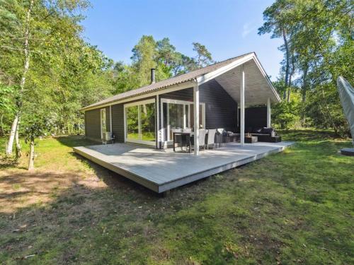 Holiday Home Eftim - 600m from the sea in Bornholm by Interhome