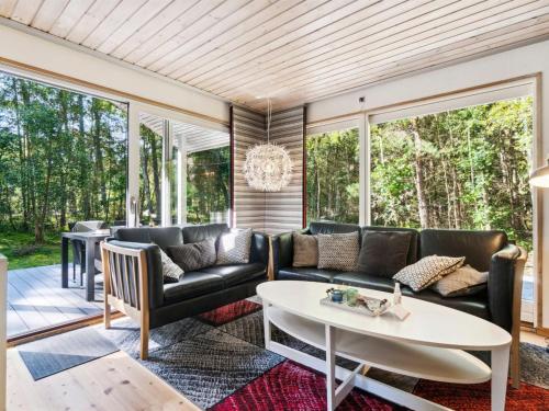 Holiday Home Eftim - 600m from the sea in Bornholm by Interhome
