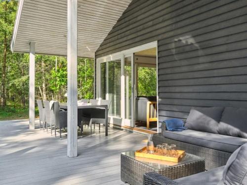 Holiday Home Eftim - 600m from the sea in Bornholm by Interhome