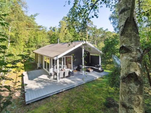 Holiday Home Eftim - 600m from the sea in Bornholm by Interhome