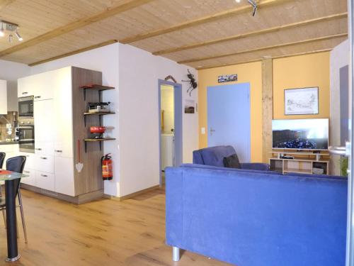 Apartment Tilia by Interhome in Bonigen