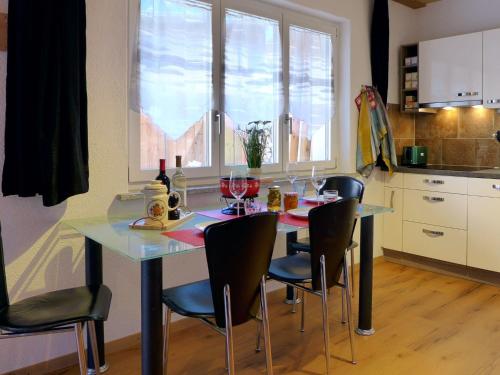 Apartment Tilia by Interhome in Bonigen