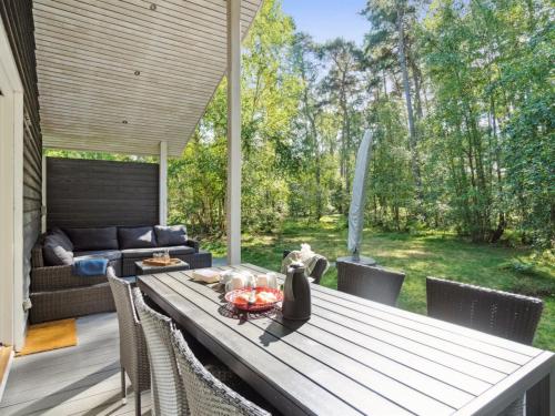 Holiday Home Eftim - 600m from the sea in Bornholm by Interhome