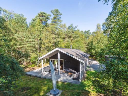Holiday Home Eftim - 600m from the sea in Bornholm by Interhome