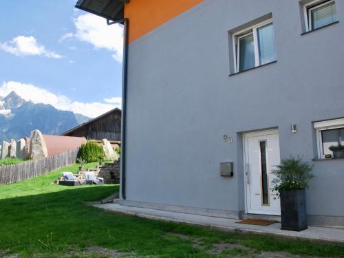 Apartment Süta Ötztal by Interhome in Sautens, Deutschland