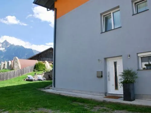 Apartment Süta Ötztal by Interhome in Sautens, Österreich