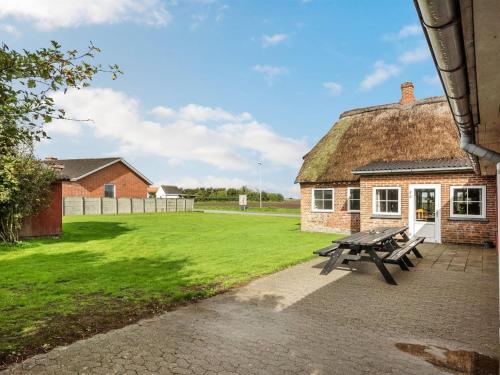 Holiday Home Haralde in Western Jutland by Interhome