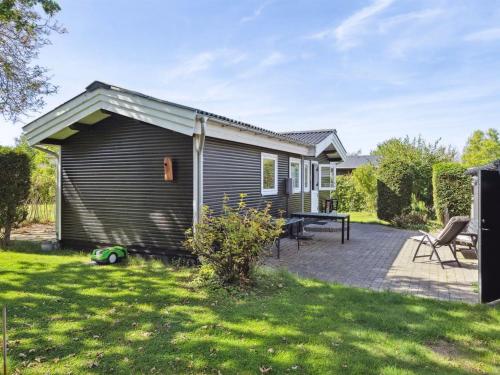 Holiday Home Imma - 200m from the sea in Sealand by Interhome