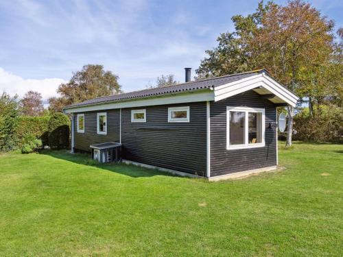 Holiday Home Imma - 200m from the sea in Sealand by Interhome