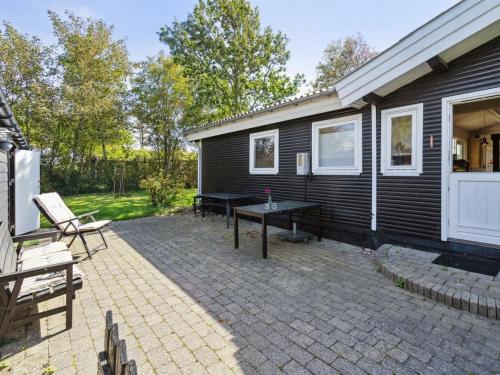 Holiday Home Imma - 200m from the sea in Sealand by Interhome