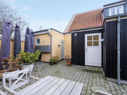  Apartment Marisol - 700m from the sea in NW Jutland by Interhome, Pension in Skagen