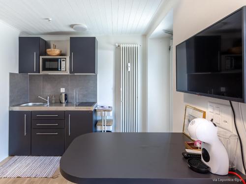  Studio Studio Lepontica by Interhome in Leontica