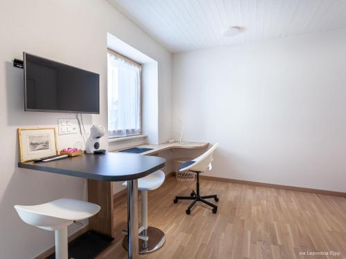  Studio Studio Lepontica by Interhome in Leontica