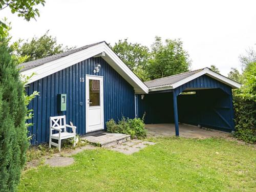  Holiday Home Alrun - 150m from the sea in SE Jutland by Interhome, Pension in Sønderby