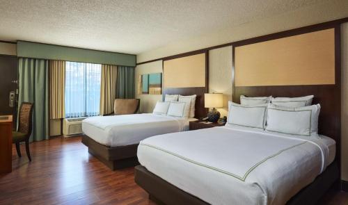 DoubleTree by Hilton Hotel Orlando at SeaWorld