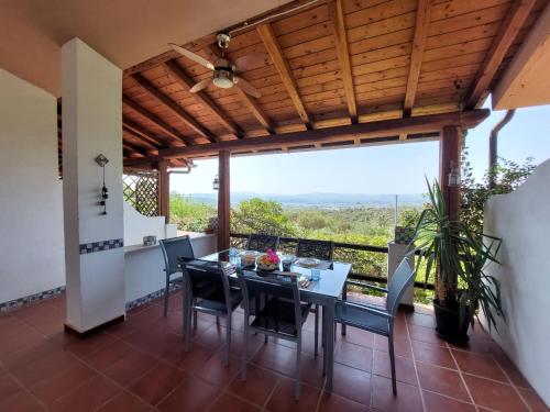 Apartment Terranoa by Interhome - Bunthe