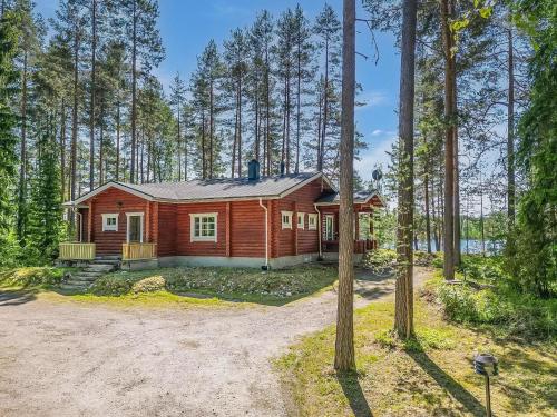 Holiday Home Itälahti by Interhome - Location saisonnière - Ihamaniemi