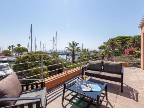 Villa Cantegril by Interhome - Location, gîte - Hyères