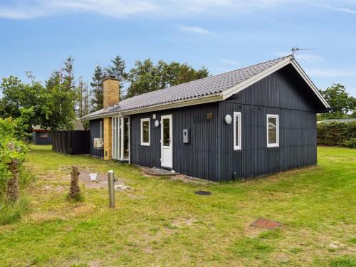  Holiday Home Neea - 280m from the sea in NE Jutland by Interhome, Pension in Hadsund