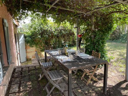  Holiday Home Cascina Borgarello by Interhome in Ottiglio