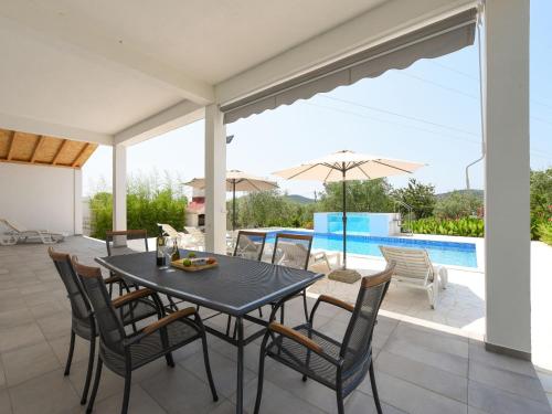 Holiday Home Anima by Interhome in กาโลวัซ