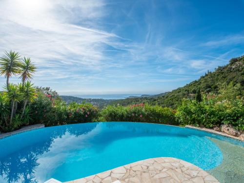 Villa Yasmine by Interhome