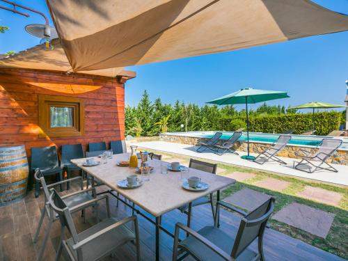 Holiday Home Villa della Duna by Interhome