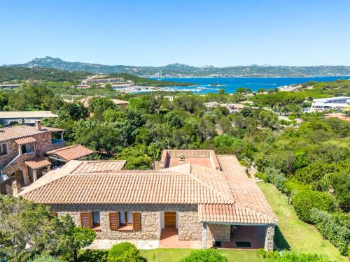 Holiday Home Mannu by Interhome