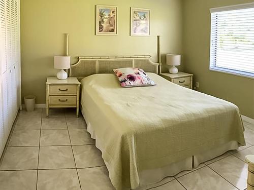Villa Bougainvillea in Bonita Springs