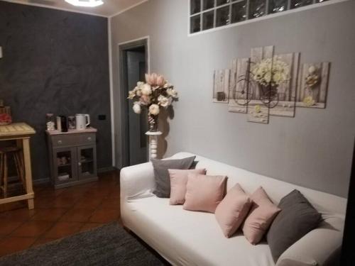 Oasirelax -camera con vista a un passo da torino