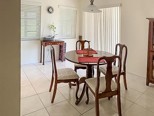 المرافق, Villa Bougainvillea in Bonita Springs