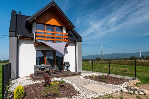 Domek Nad Przełomem Białki Domek Nad Przełomem Białki