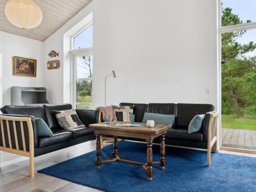  Holiday Home Idda - 350m from the sea by Interhome in Fjerritslev