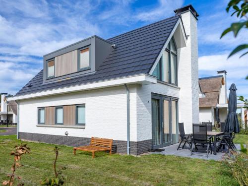 Holiday Home Putter Comfort by Interhome – khách sạn tại Verspreide huizen Langeveld