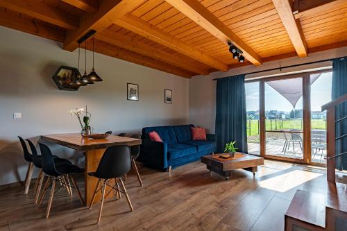 Domek Nad Przełomem Białki Domek Nad Przełomem Białki