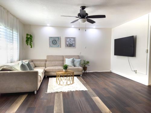 Affordable 3br Getaway10 Min To Beach Pool21 in Clearwater sentrum