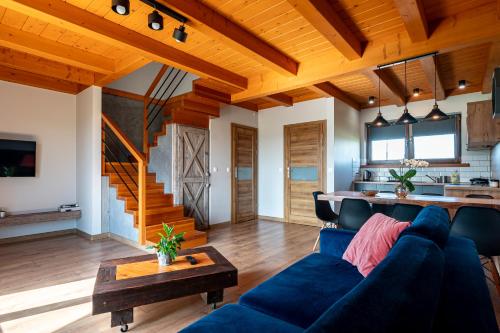 Domek Nad Przełomem Białki Domek Nad Przełomem Białki