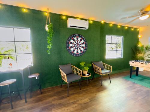 Affordable 3br Getaway10 Min To Beach Pool21 Affordable 3br Getaway10 Min To Beach Pool21