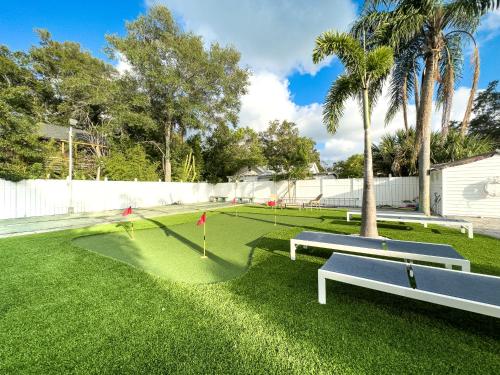 Affordable 3br Getaway10 Min To Beach Pool21 in Clearwater sentrum