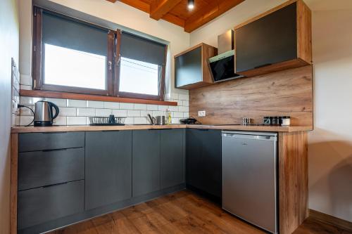 Domek Nad Przełomem Białki Domek Nad Przełomem Białki