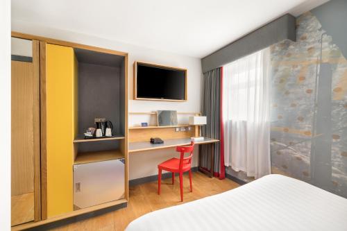 Cairn Hotel Newcastle Jesmond - Part of the Cairn Collection - image 9