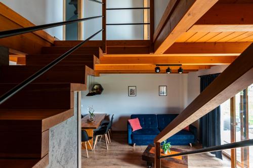 Domek Nad Przełomem Białki Domek Nad Przełomem Białki