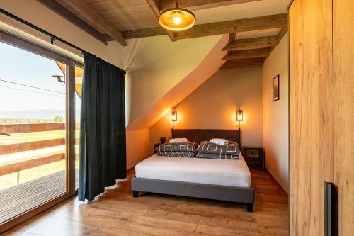 Domek Nad Przełomem Białki Domek Nad Przełomem Białki