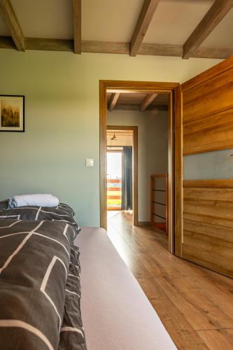 Domek Nad Przełomem Białki Domek Nad Przełomem Białki