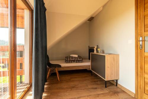 Domek Nad Przełomem Białki Domek Nad Przełomem Białki