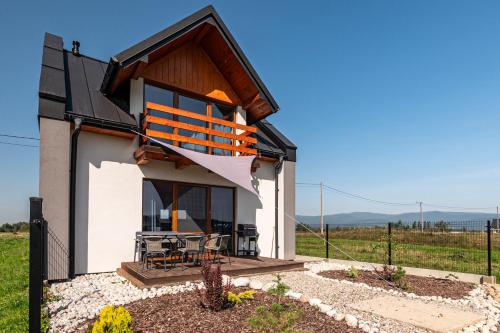 Domek Nad Przełomem Białki Domek Nad Przełomem Białki